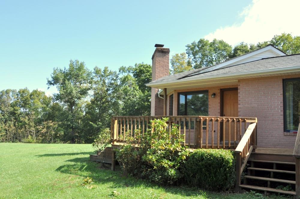 154 Garner Road Frankford, WV 24938 - Photo 60 of 73 Gallery Image 60