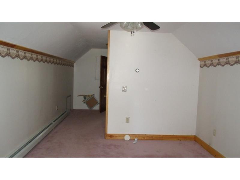 64 Hardy Farm Road Wilton, ME 04294 - Photo 14 of 21 Interior Space/Layout.