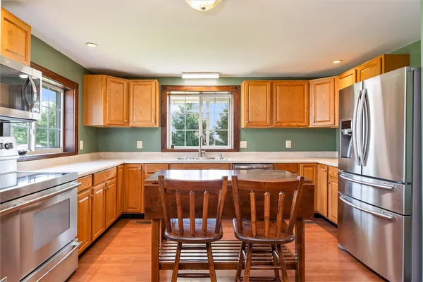 $450,000 | 5761 Burr Road, Hector, NY 14886