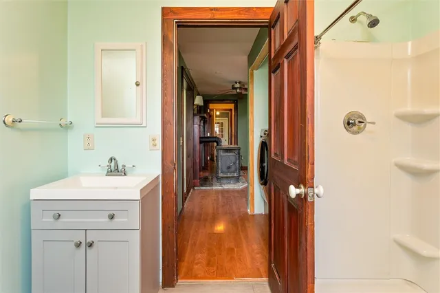 $450,000 | 5761 Burr Road, Hector, NY 14886