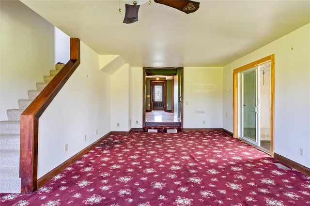 $450,000 | 5761 Burr Road, Hector, NY 14886