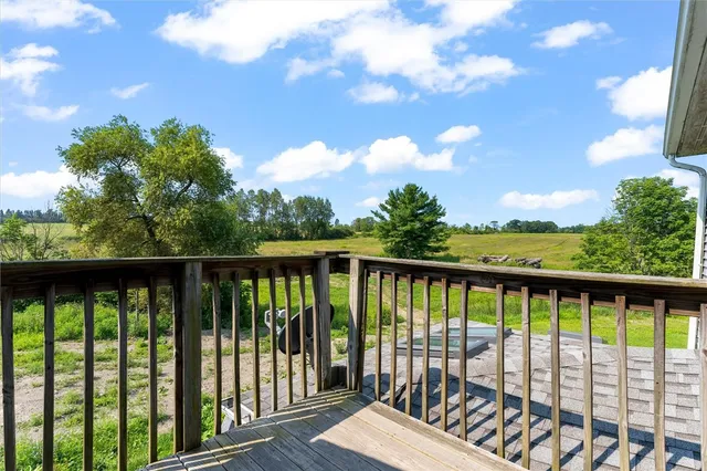 $450,000 | 5761 Burr Road, Hector, NY 14886