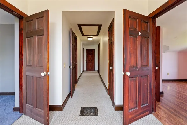 $450,000 | 5761 Burr Road, Hector, NY 14886