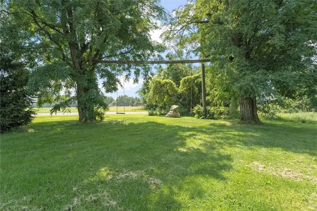 $450,000 | 5761 Burr Road, Hector, NY 14886