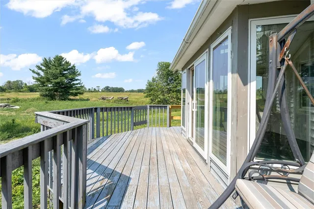 $450,000 | 5761 Burr Road, Hector, NY 14886