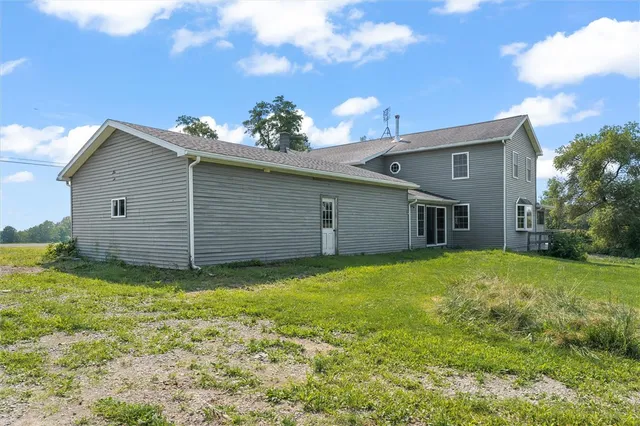 $450,000 | 5761 Burr Road, Hector, NY 14886