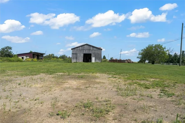 $450,000 | 5761 Burr Road, Hector, NY 14886