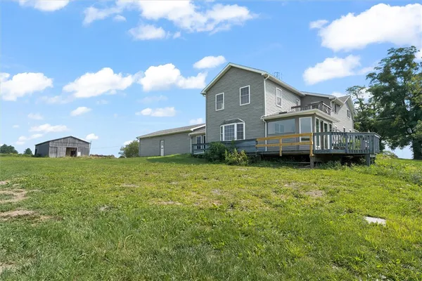 $450,000 | 5761 Burr Road, Hector, NY 14886