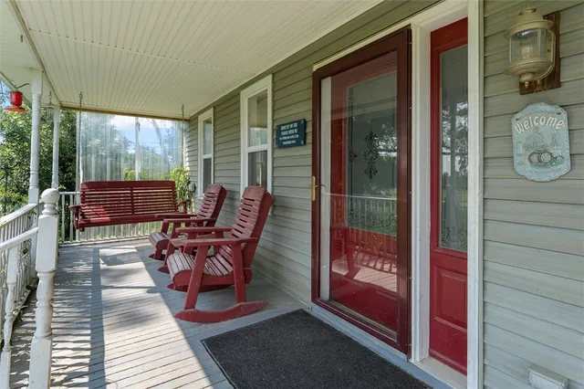 $450,000 | 5761 Burr Road, Hector, NY 14886