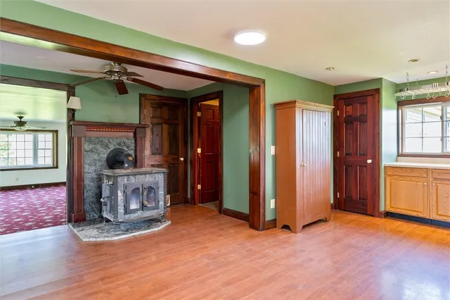 $450,000 | 5761 Burr Road, Hector, NY 14886