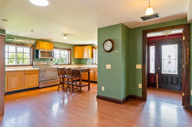 $450,000 | 5761 Burr Road, Hector, NY 14886