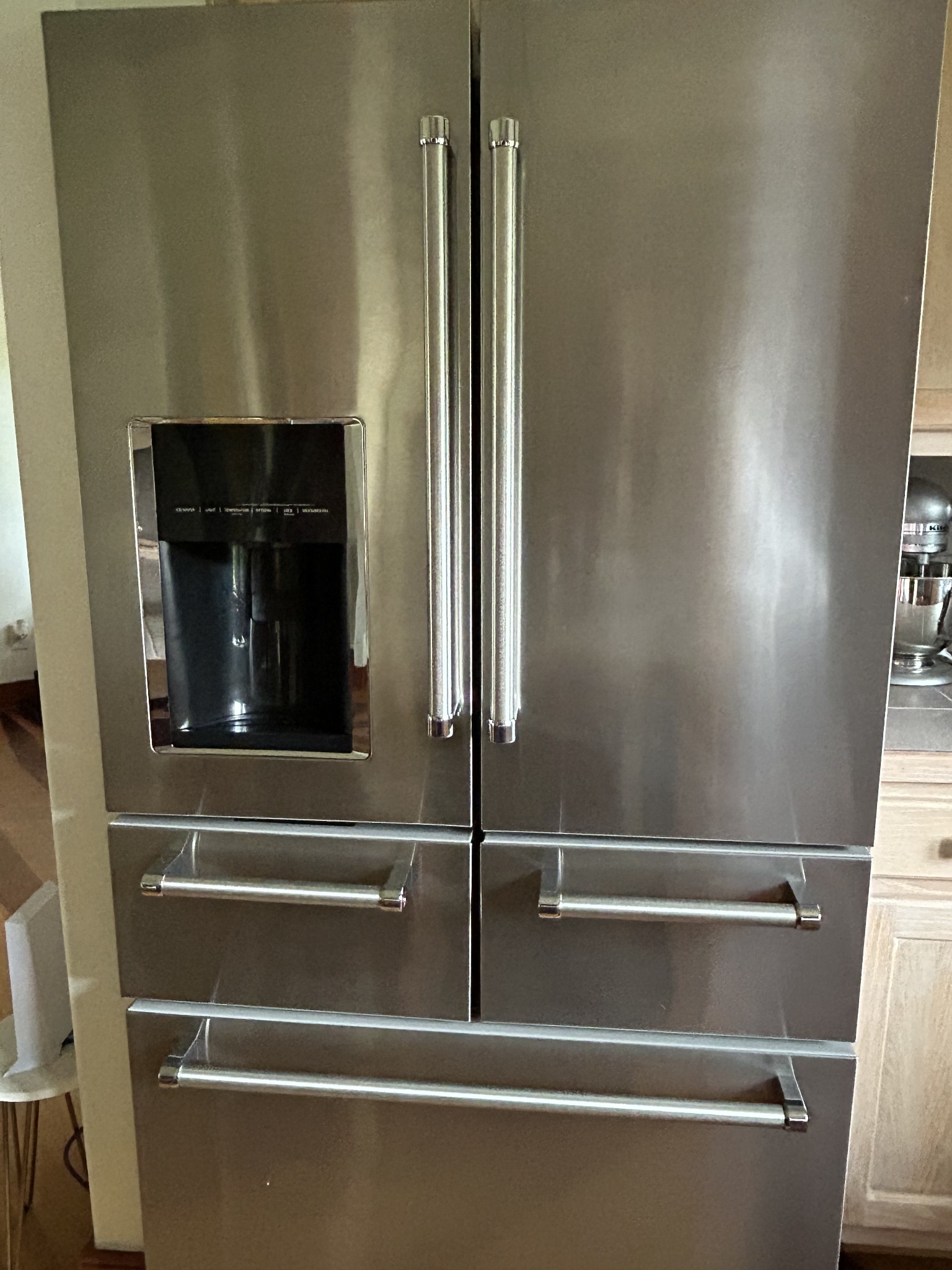 3 Millersburg Road Christiana, TN 37037 - Photo 11 of 60 a close view of closet