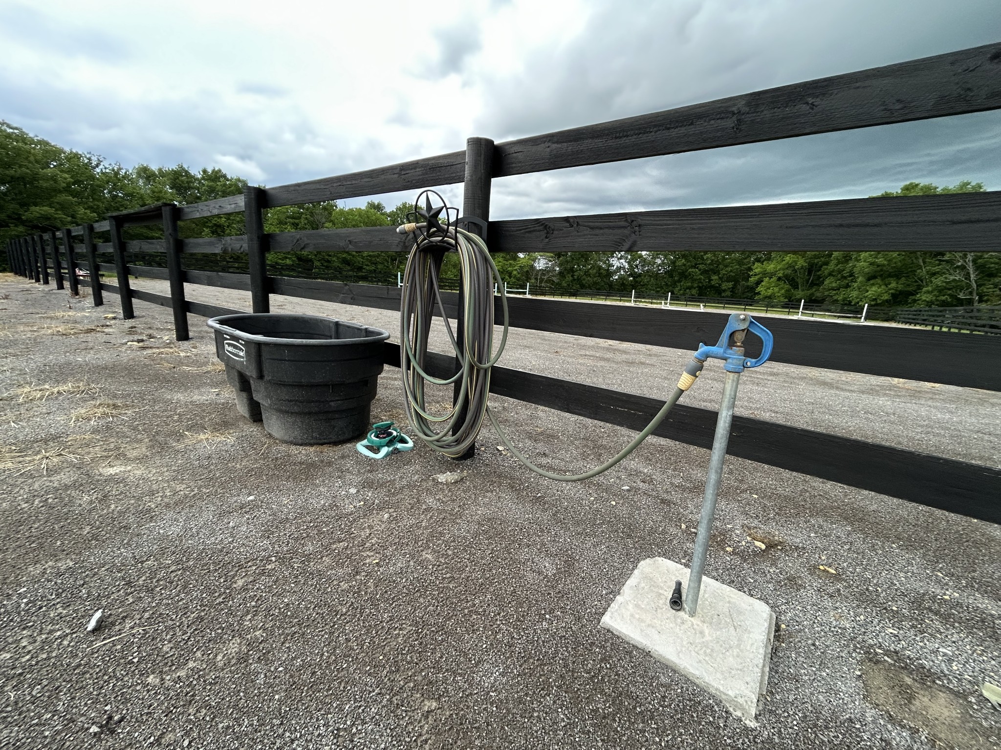 3 Millersburg Road Christiana, TN 37037 - Photo 25 of 60 a view of a swimming pool with a patio