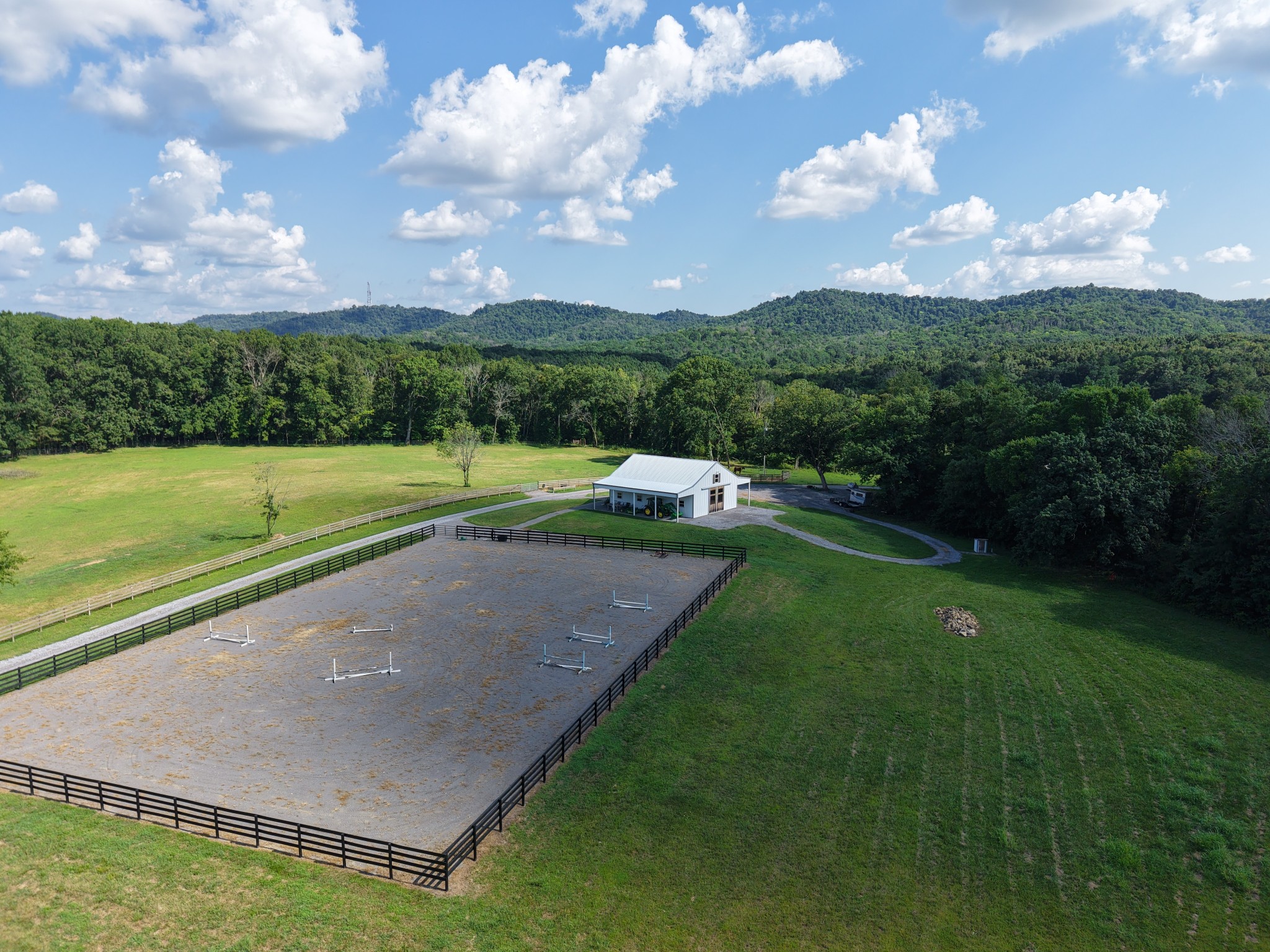 3 Millersburg Road Christiana, TN 37037 - Photo 26 of 60
