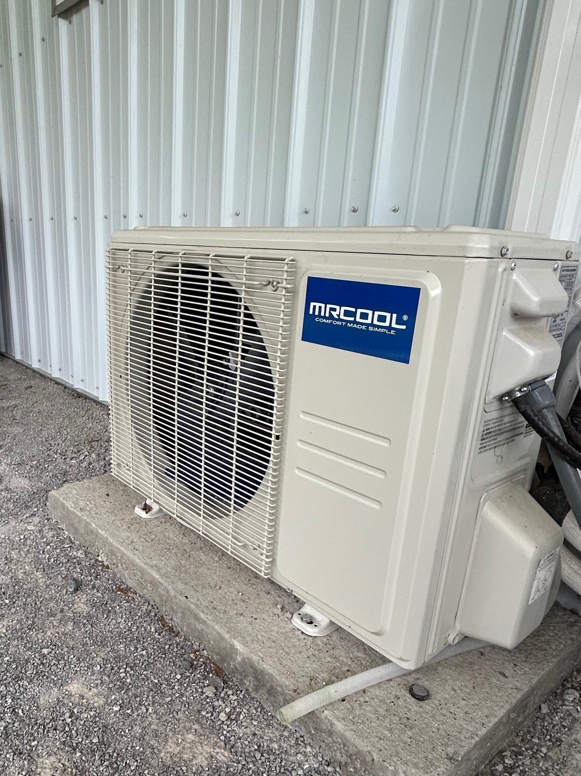 3 Millersburg Road Christiana, TN 37037 - Photo 27 of 60 a view of a door