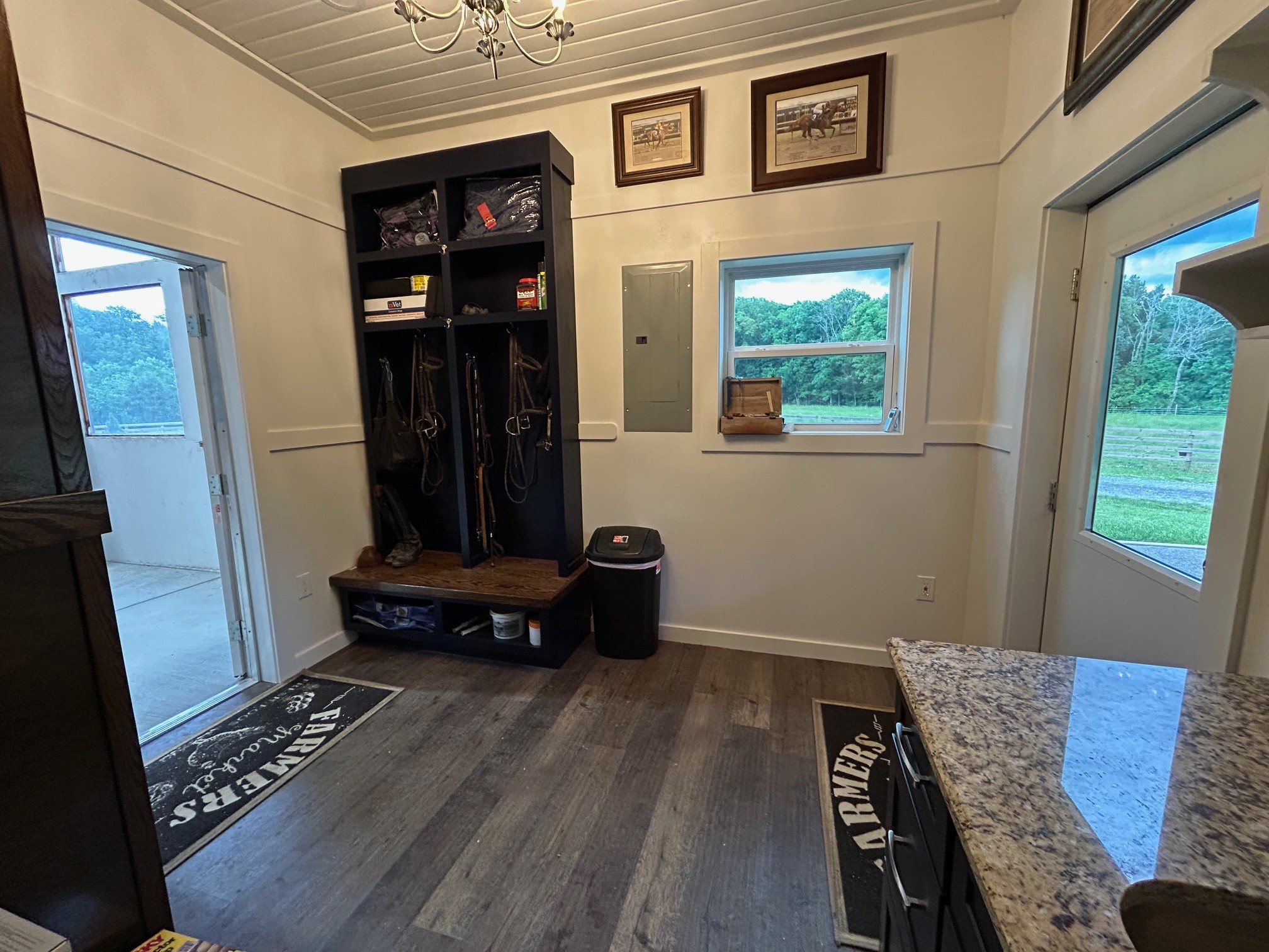 3 Millersburg Road Christiana, TN 37037 - Photo 33 of 60 a living room with furniture and a window