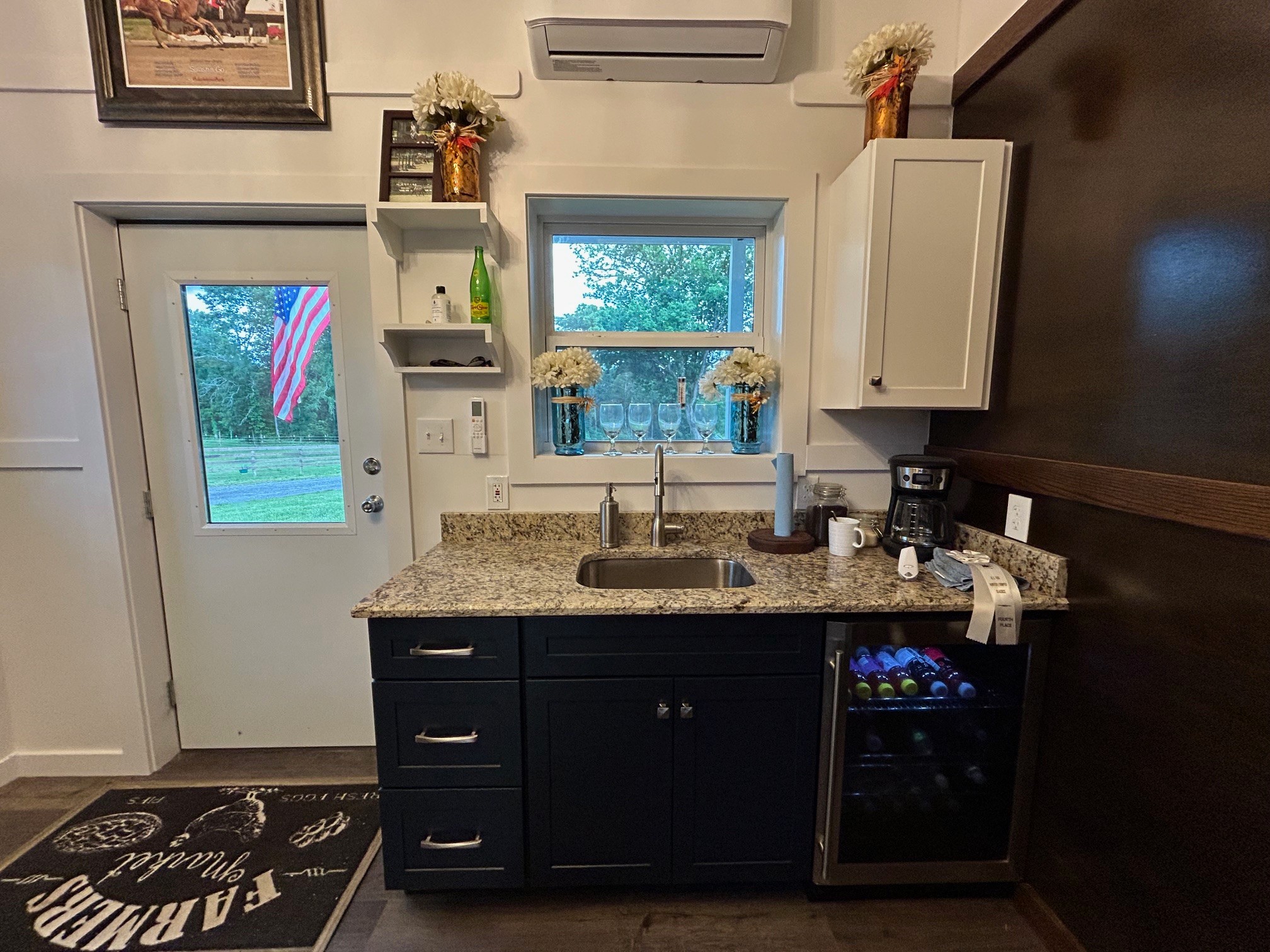 3 Millersburg Road Christiana, TN 37037 - Photo 35 of 60 a kitchen with a sink cabinets and window