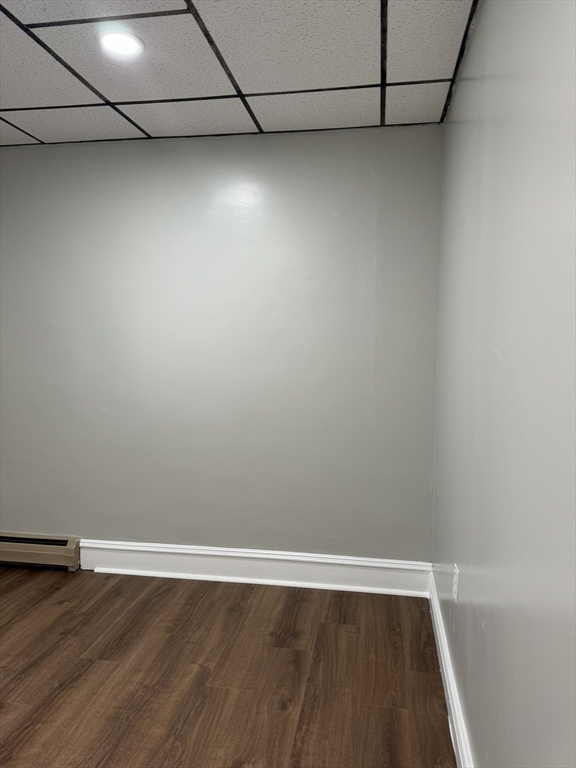 62 Covel Street, Unit 1 Fall River, MA 02723 - Photo 4 of 17