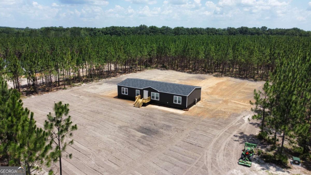 5246 Owens Road Blackshear, GA 31516 - Photo 21 of 21