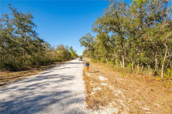 $27,000 | 8149 Renova Drive, Webster, FL 33597