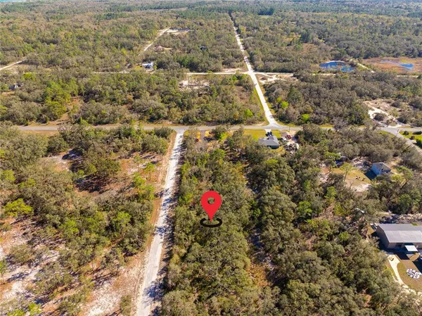 $27,000 | 8149 Renova Drive, Webster, FL 33597