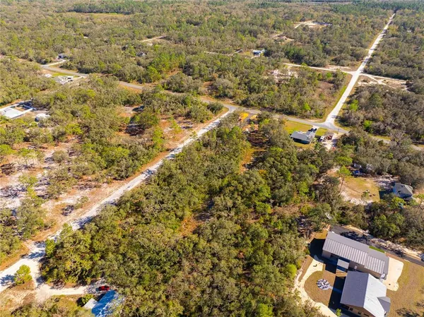 $27,000 | 8149 Renova Drive, Webster, FL 33597