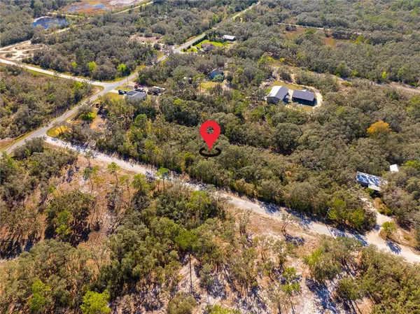 $27,000 | 8149 Renova Drive, Webster, FL 33597