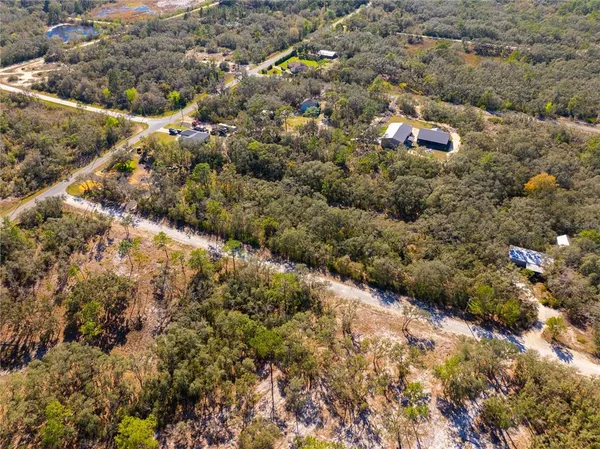 $27,000 | 8149 Renova Drive, Webster, FL 33597