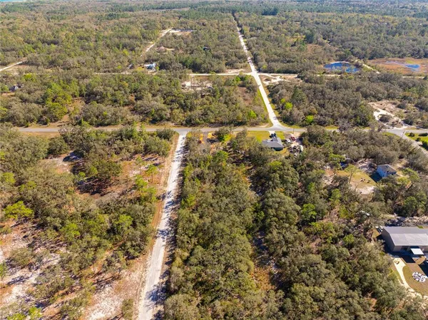 $27,000 | 8149 Renova Drive, Webster, FL 33597