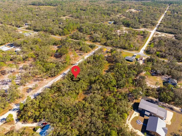 $27,000 | 8149 Renova Drive, Webster, FL 33597