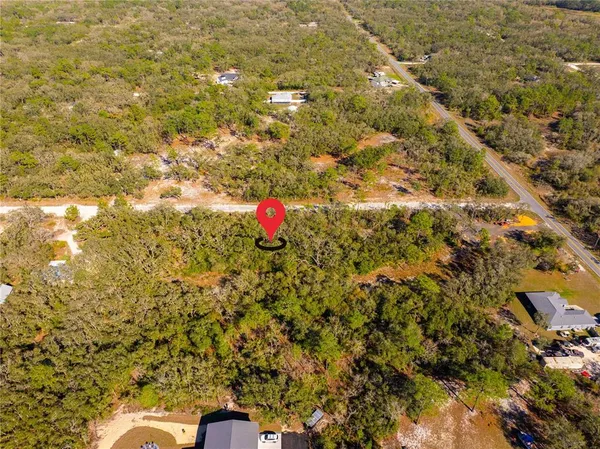 $27,000 | 8149 Renova Drive, Webster, FL 33597