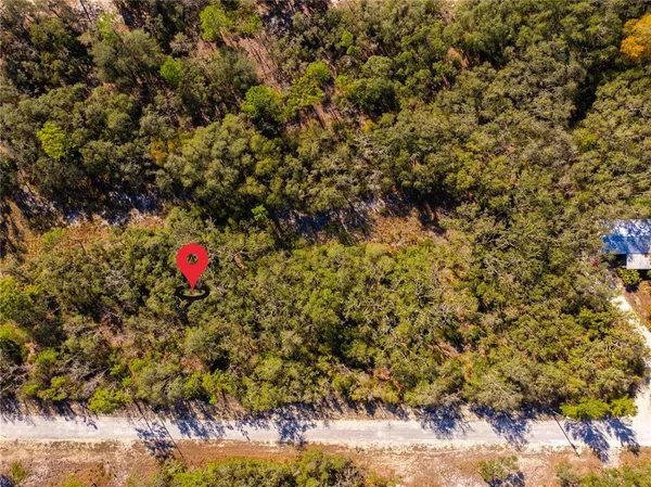 $27,000 | 8149 Renova Drive, Webster, FL 33597