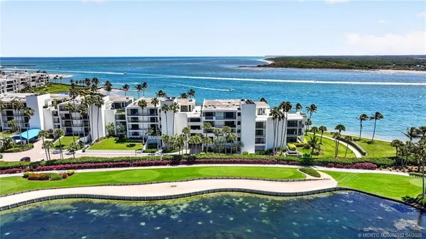 $4,200,000 | 2812 Southeast Dune Drive, Unit 1102, Jensen Beach, FL 34957