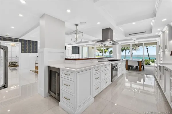 $4,200,000 | 2812 Southeast Dune Drive, Unit 1102, Jensen Beach, FL 34957