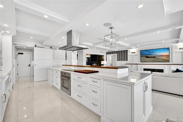 $4,200,000 | 2812 Southeast Dune Drive, Unit 1102, Jensen Beach, FL 34957