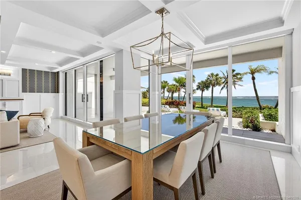 $4,200,000 | 2812 Southeast Dune Drive, Unit 1102, Jensen Beach, FL 34957