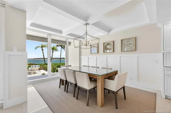 $4,200,000 | 2812 Southeast Dune Drive, Unit 1102, Jensen Beach, FL 34957