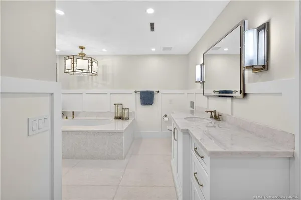 $4,200,000 | 2812 Southeast Dune Drive, Unit 1102, Jensen Beach, FL 34957