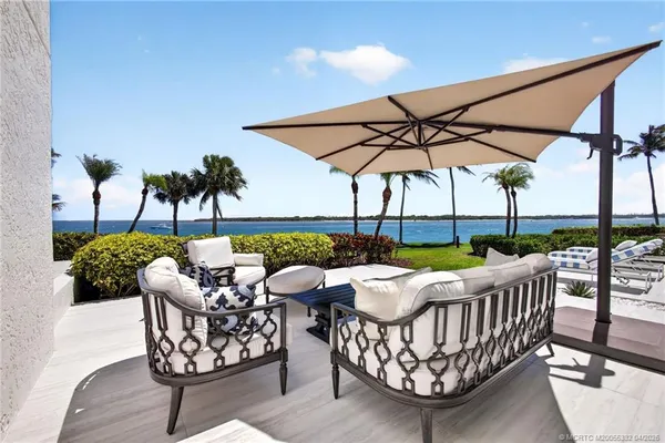 $4,200,000 | 2812 Southeast Dune Drive, Unit 1102, Jensen Beach, FL 34957