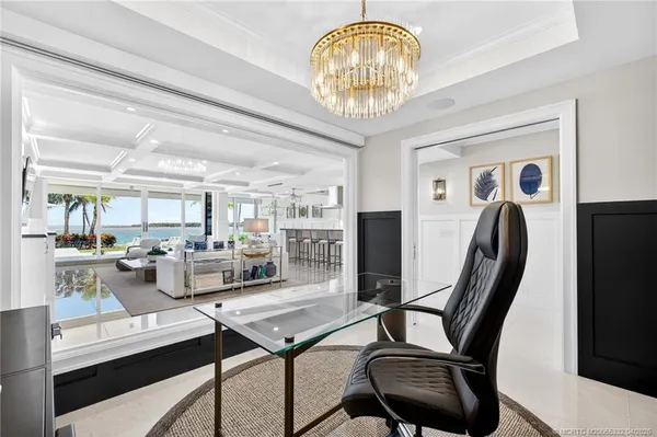 $4,200,000 | 2812 Southeast Dune Drive, Unit 1102, Jensen Beach, FL 34957