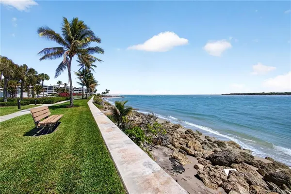 $4,200,000 | 2812 Southeast Dune Drive, Unit 1102, Jensen Beach, FL 34957