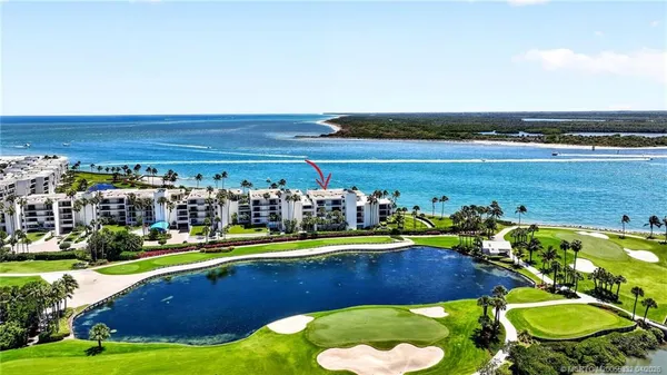 $4,200,000 | 2812 Southeast Dune Drive, Unit 1102, Jensen Beach, FL 34957
