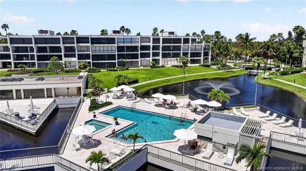 $4,200,000 | 2812 Southeast Dune Drive, Unit 1102, Jensen Beach, FL 34957