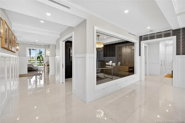 $4,200,000 | 2812 Southeast Dune Drive, Unit 1102, Jensen Beach, FL 34957