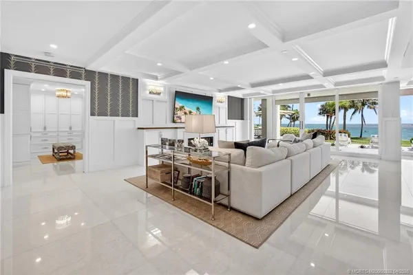 $4,200,000 | 2812 Southeast Dune Drive, Unit 1102, Jensen Beach, FL 34957
