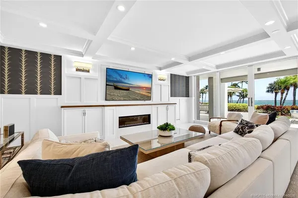 $4,200,000 | 2812 Southeast Dune Drive, Unit 1102, Jensen Beach, FL 34957