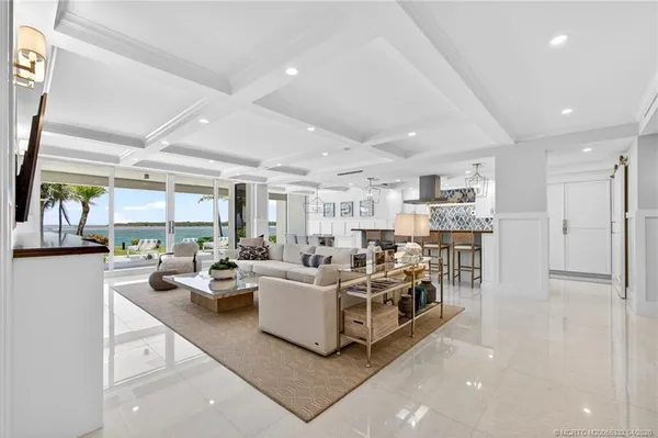 $4,200,000 | 2812 Southeast Dune Drive, Unit 1102, Jensen Beach, FL 34957