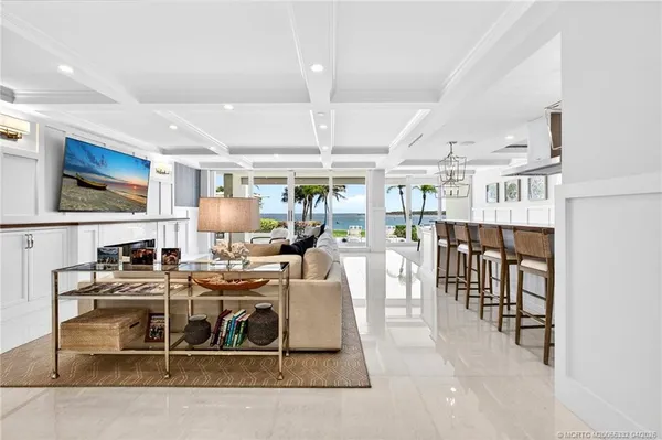 $4,200,000 | 2812 Southeast Dune Drive, Unit 1102, Jensen Beach, FL 34957