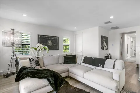 $1,695,000 | 7865 Marsh Pointe Drive, Tampa, FL 33635
