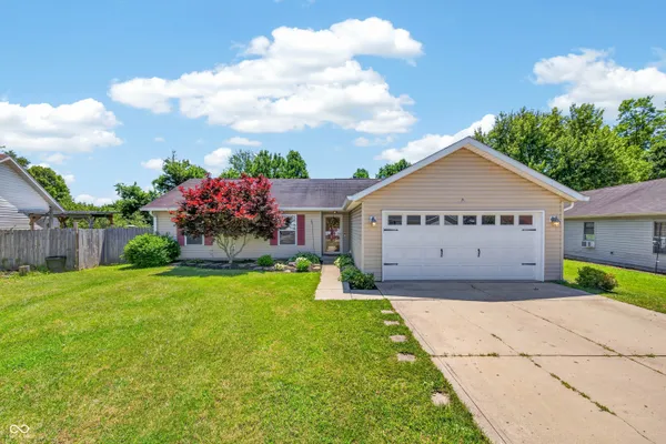 $210,000 | 7373 Woodruff Lane, Nineveh, IN 46164